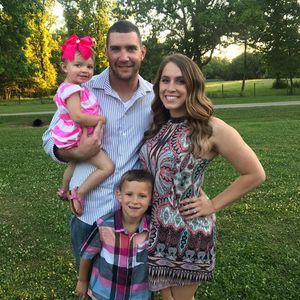 Meet your Posher, Eric